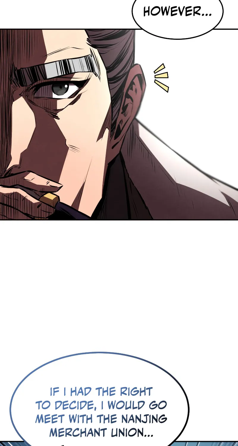 Read Reincarnated Escort Warrior chapter 39 image 57 on Lezhin