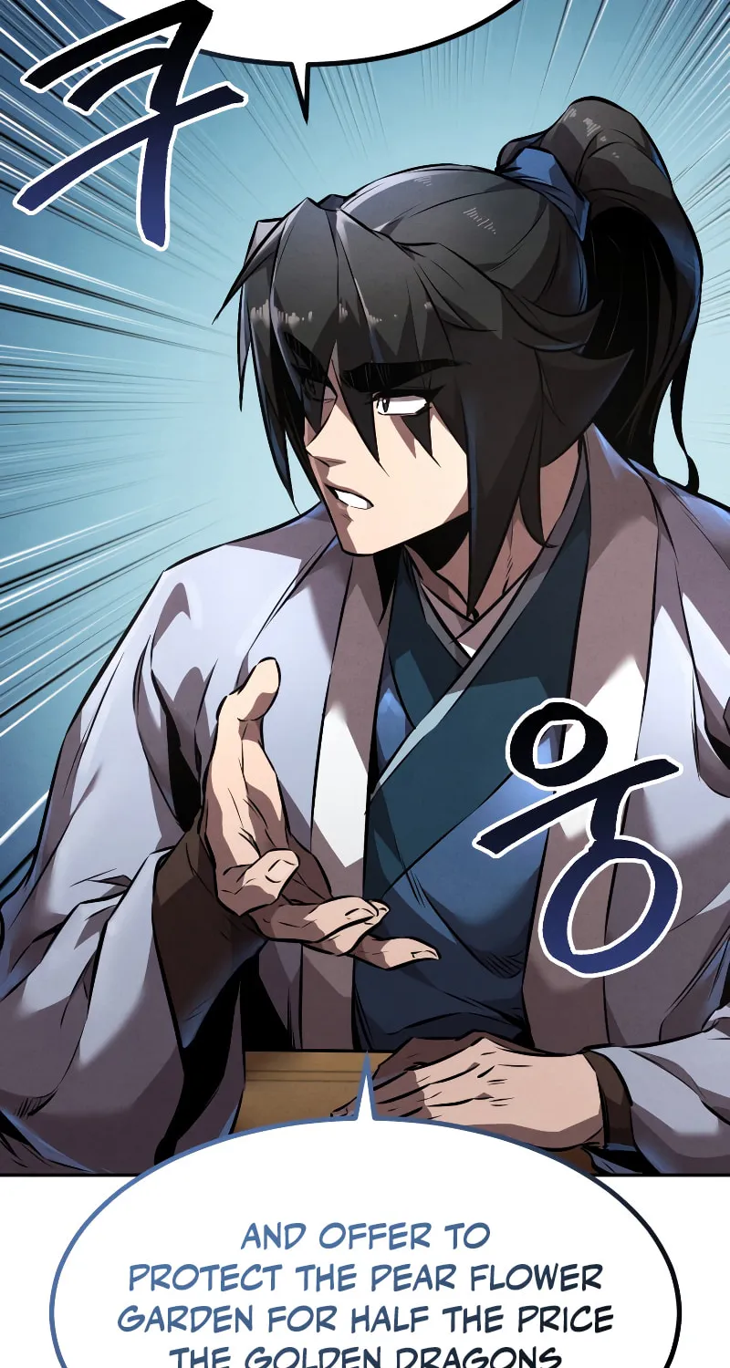 Read Reincarnated Escort Warrior chapter 39 image 58 on Lezhin