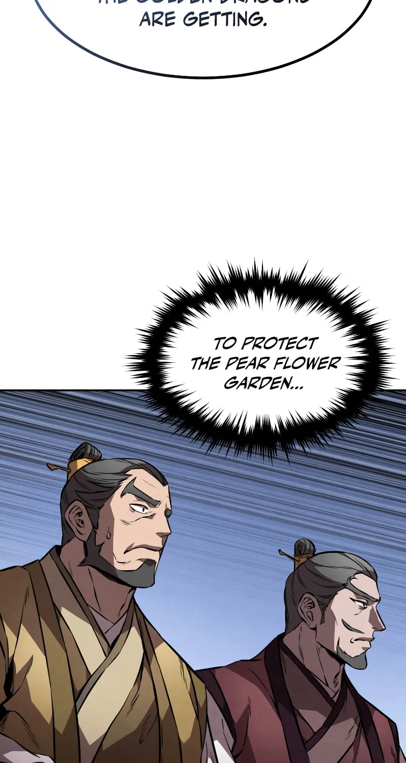 Read Reincarnated Escort Warrior chapter 39 image 59 on Lezhin