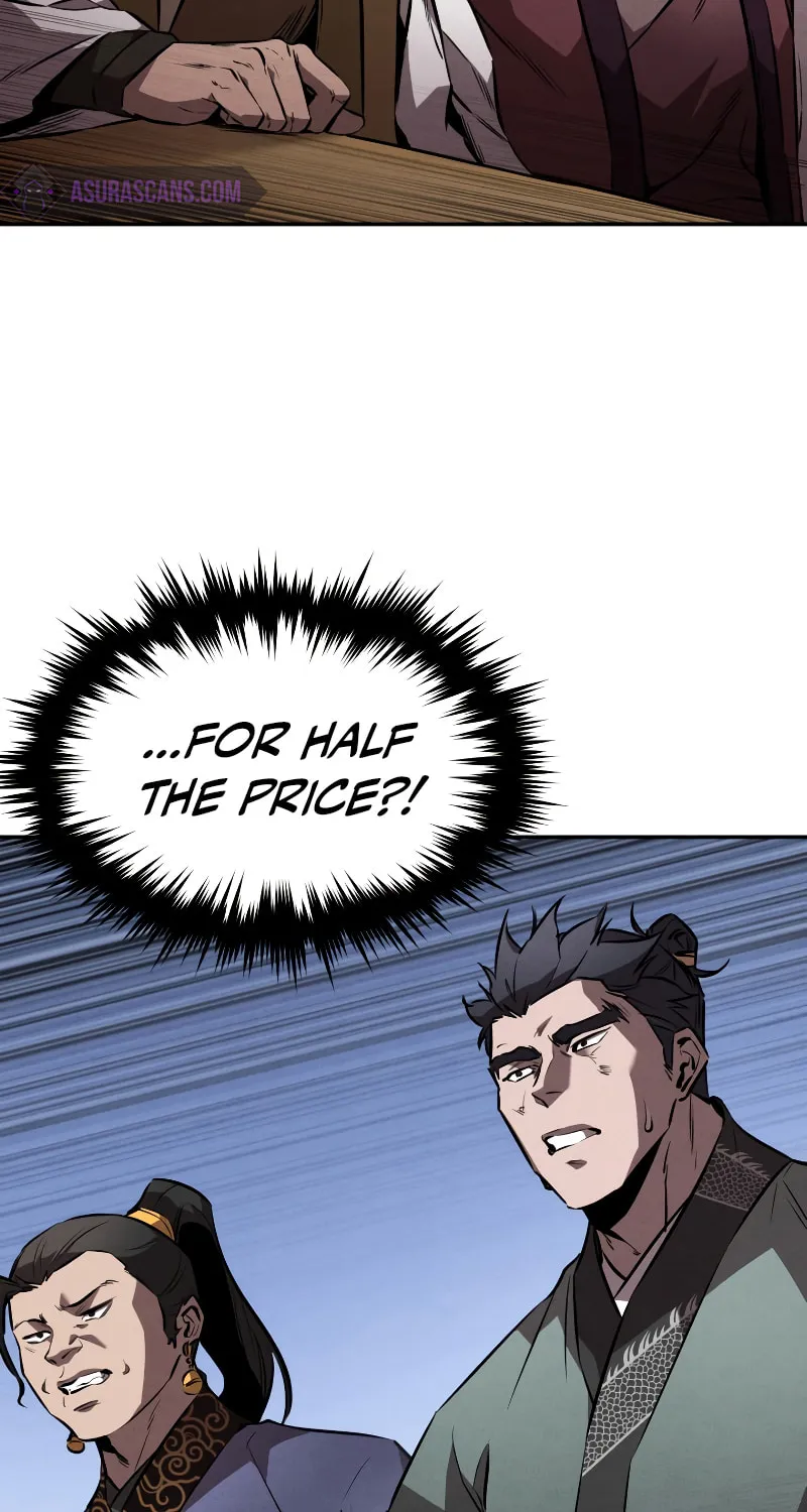 Read Reincarnated Escort Warrior chapter 39 image 60 on Lezhin