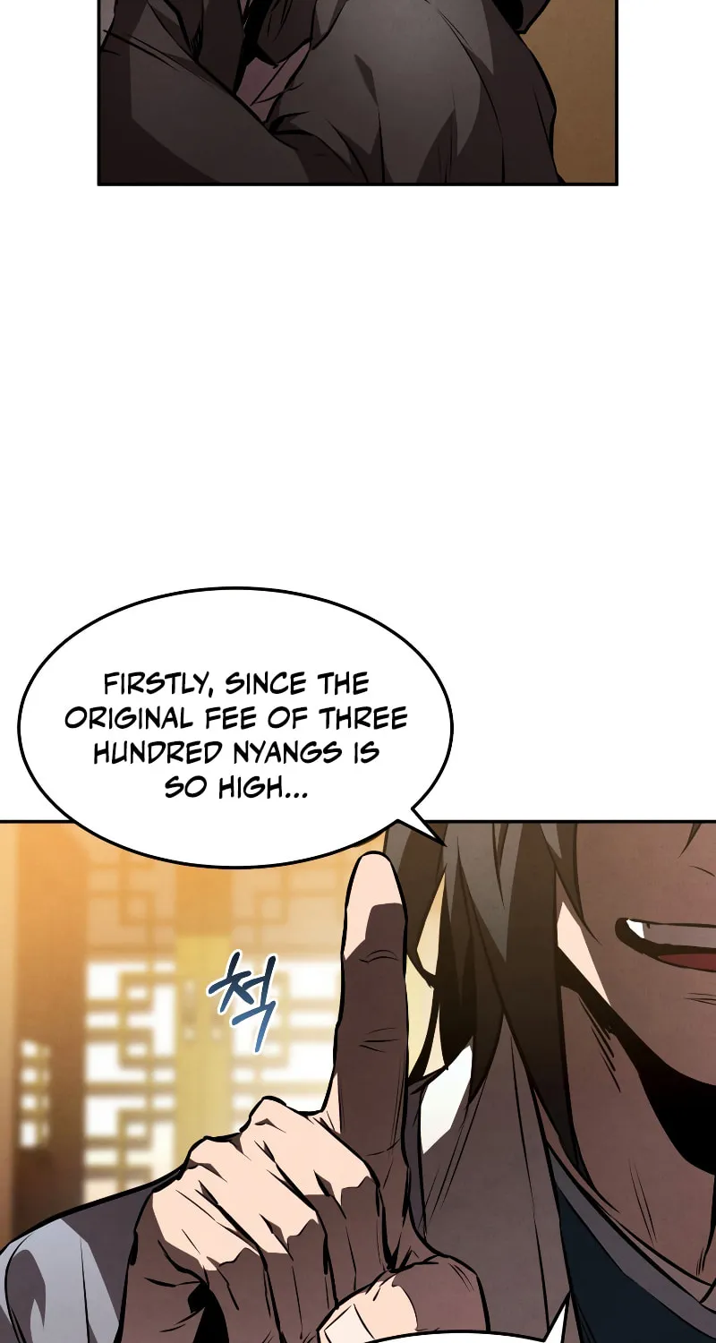 Read Reincarnated Escort Warrior chapter 39 image 62 on Lezhin
