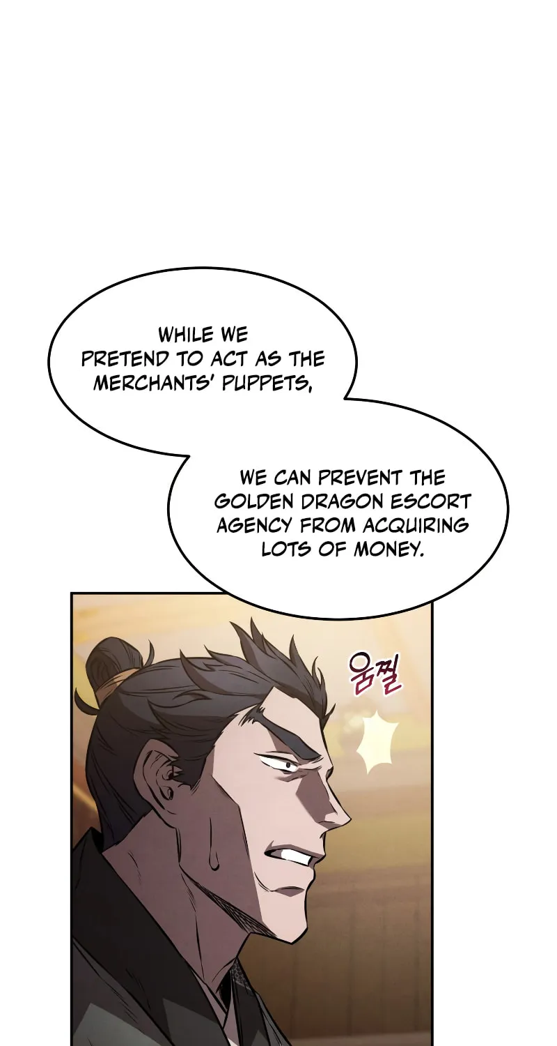 Read Reincarnated Escort Warrior chapter 39 image 65 on Lezhin