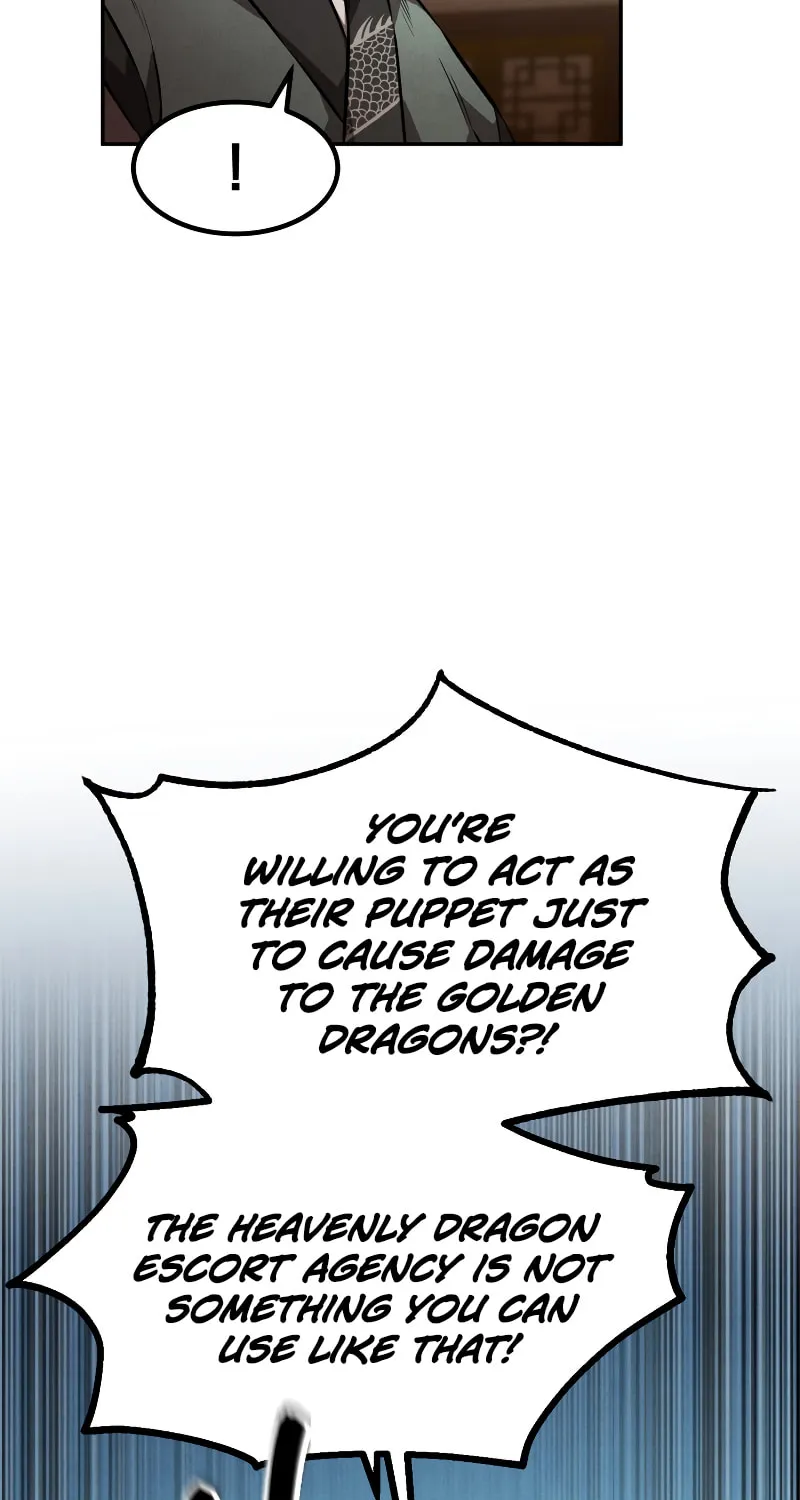 Read Reincarnated Escort Warrior chapter 39 image 66 on Lezhin