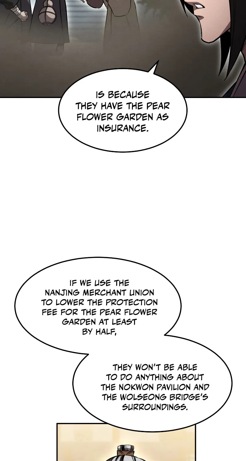 Read Reincarnated Escort Warrior chapter 39 image 69 on Lezhin