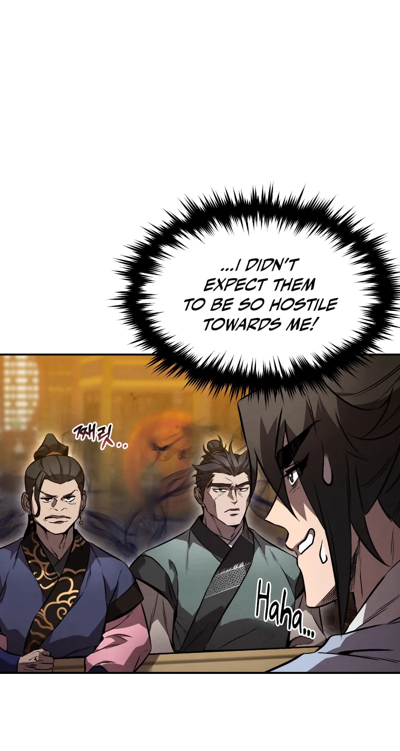 Read Reincarnated Escort Warrior chapter 39 image 7 on Lezhin
