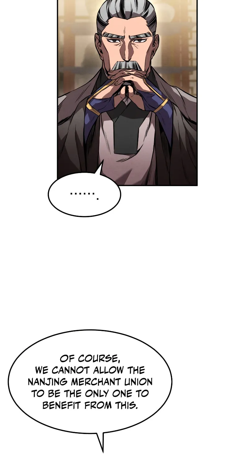 Read Reincarnated Escort Warrior chapter 39 image 70 on Lezhin