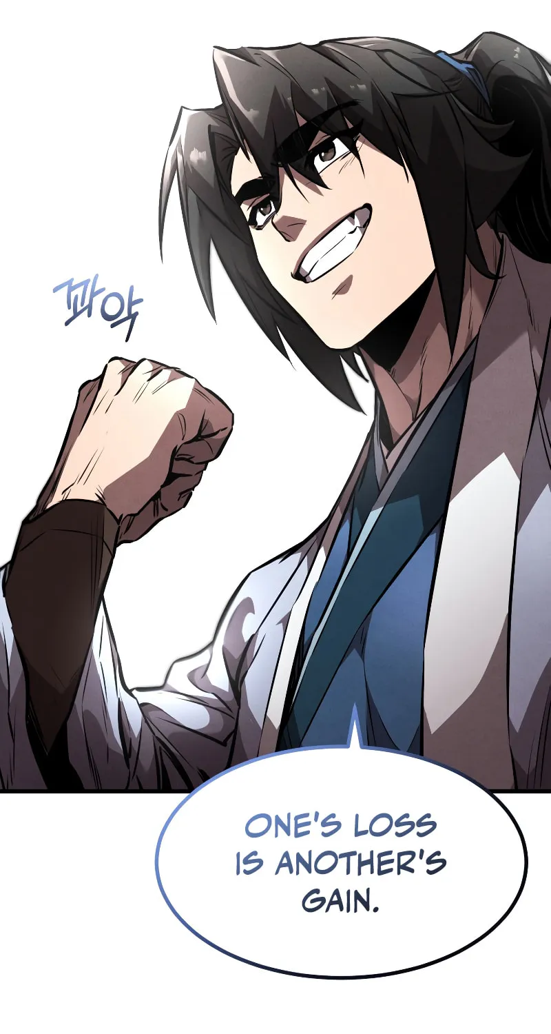 Read Reincarnated Escort Warrior chapter 39 image 71 on Lezhin