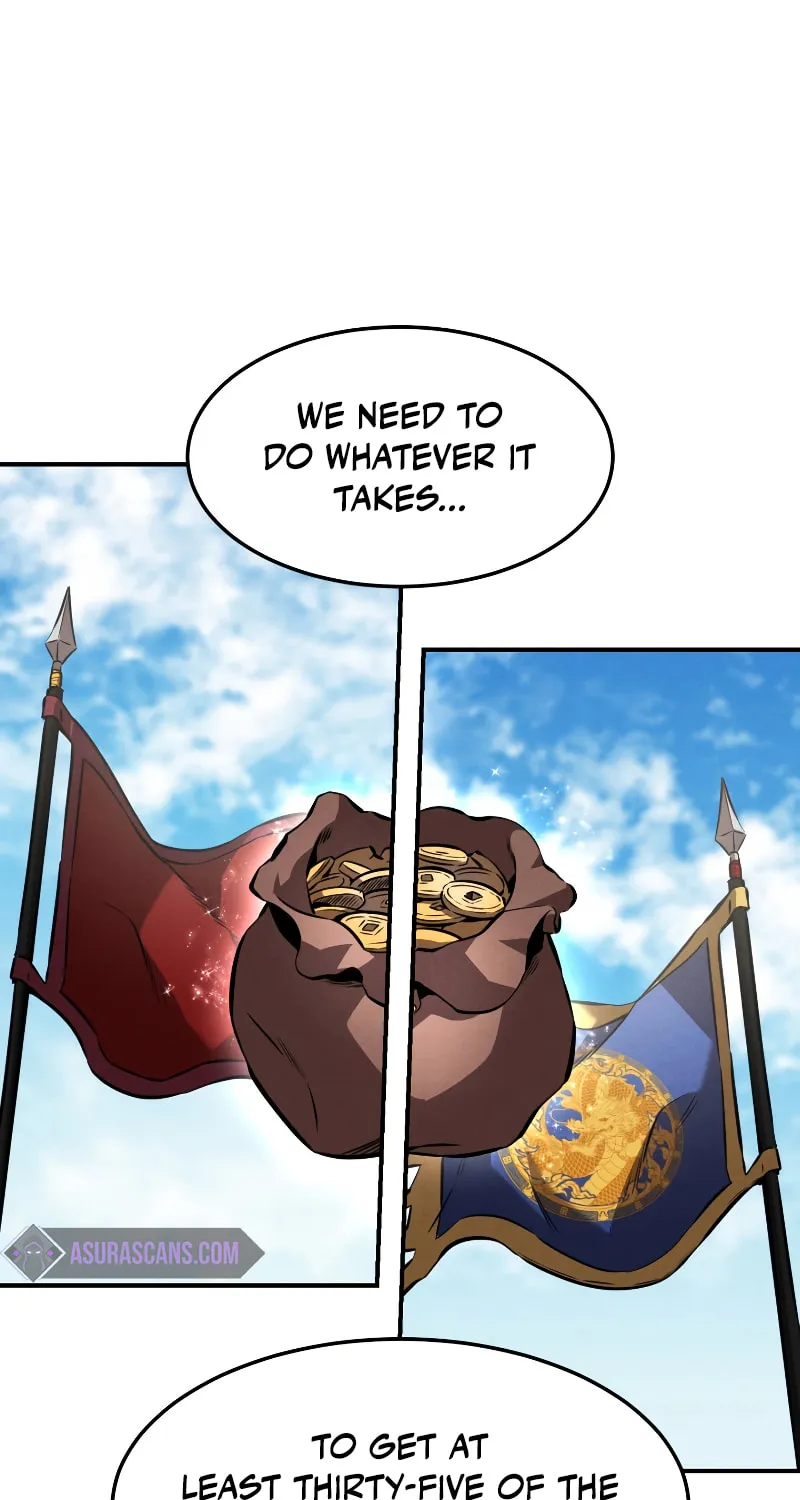Read Reincarnated Escort Warrior chapter 39 image 72 on Lezhin