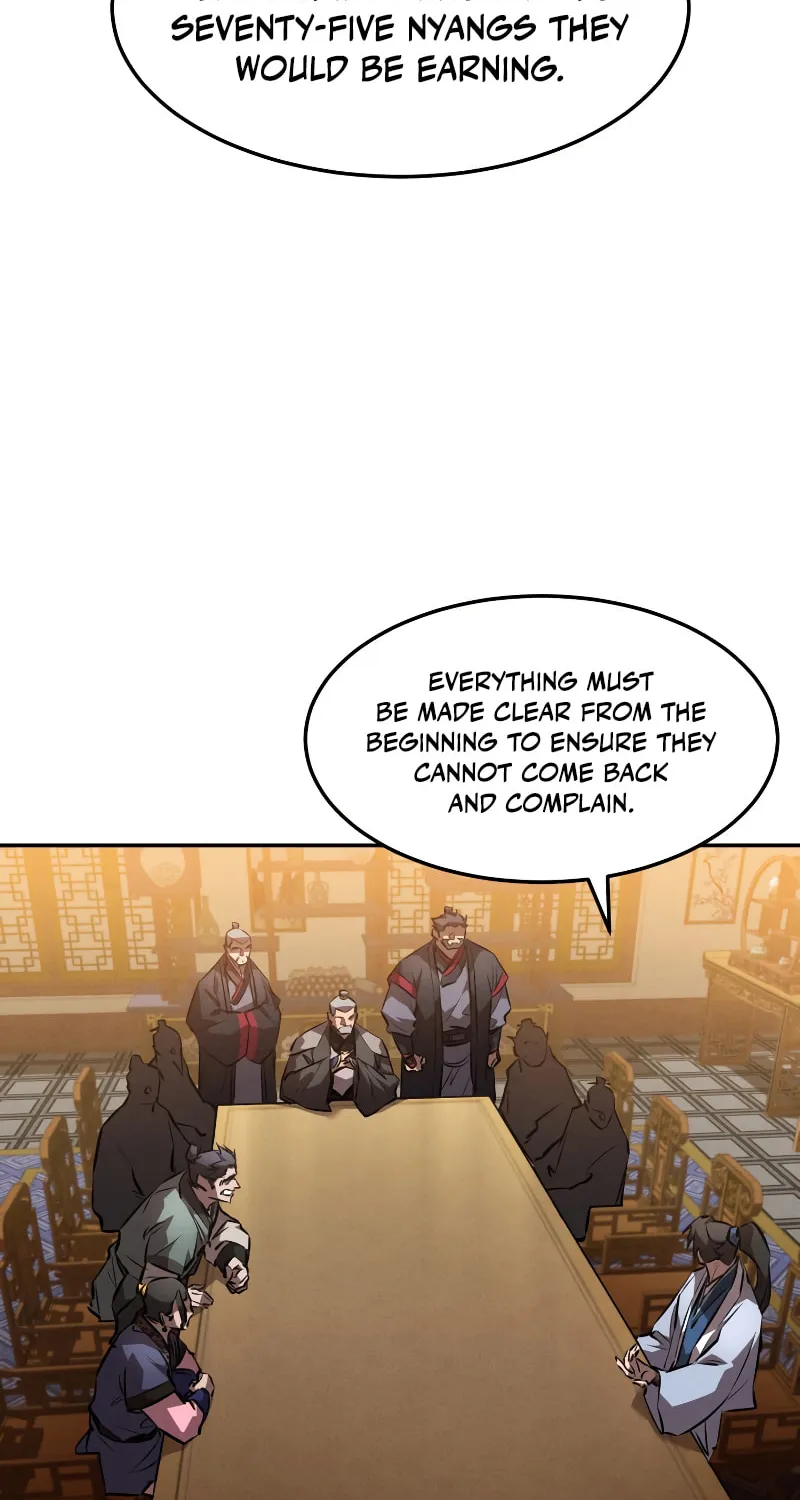 Read Reincarnated Escort Warrior chapter 39 image 73 on Lezhin