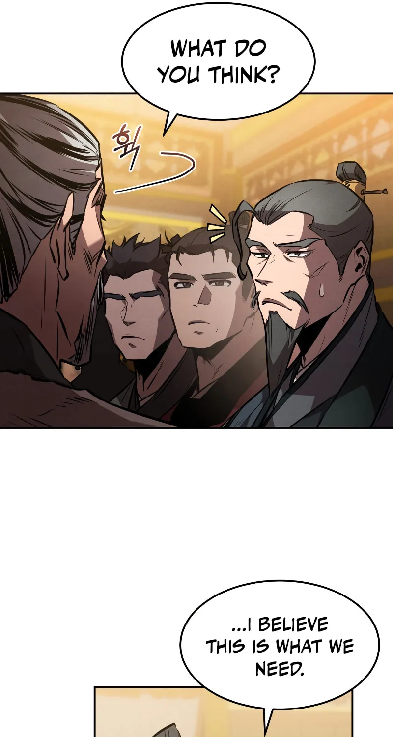 Read Reincarnated Escort Warrior chapter 39 image 75 on Lezhin
