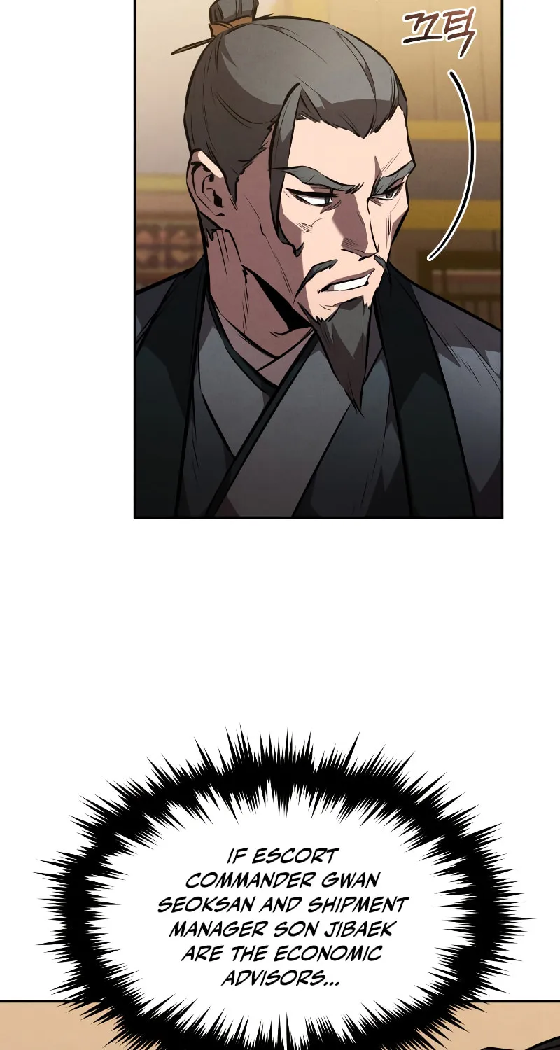 Read Reincarnated Escort Warrior chapter 39 image 76 on Lezhin