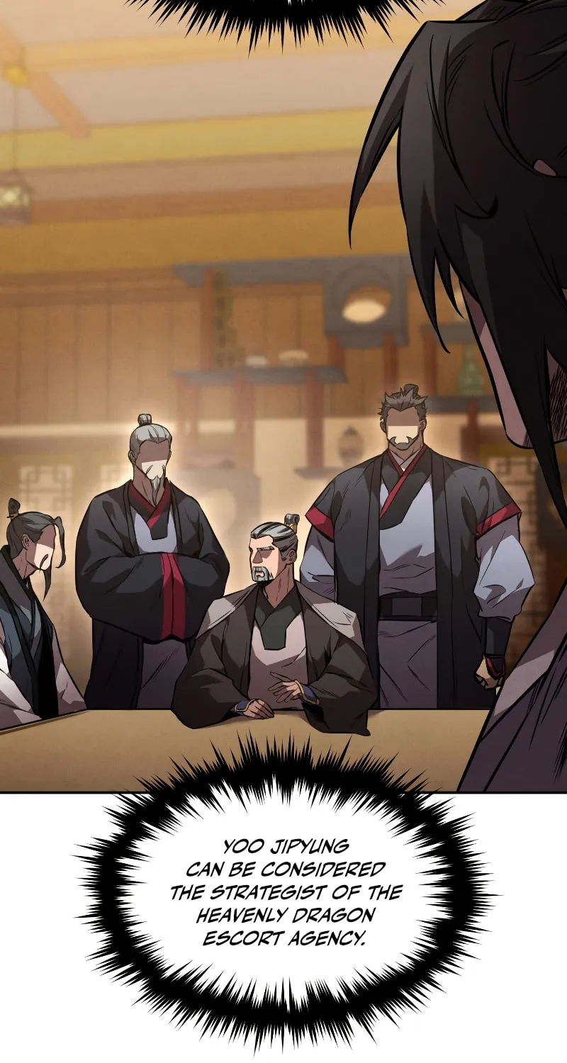 Read Reincarnated Escort Warrior chapter 39 image 77 on Lezhin