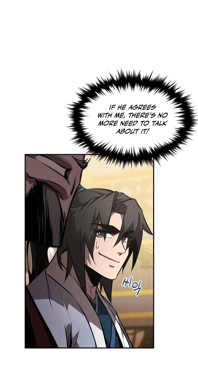 Read Reincarnated Escort Warrior chapter 39 image 78 on Lezhin