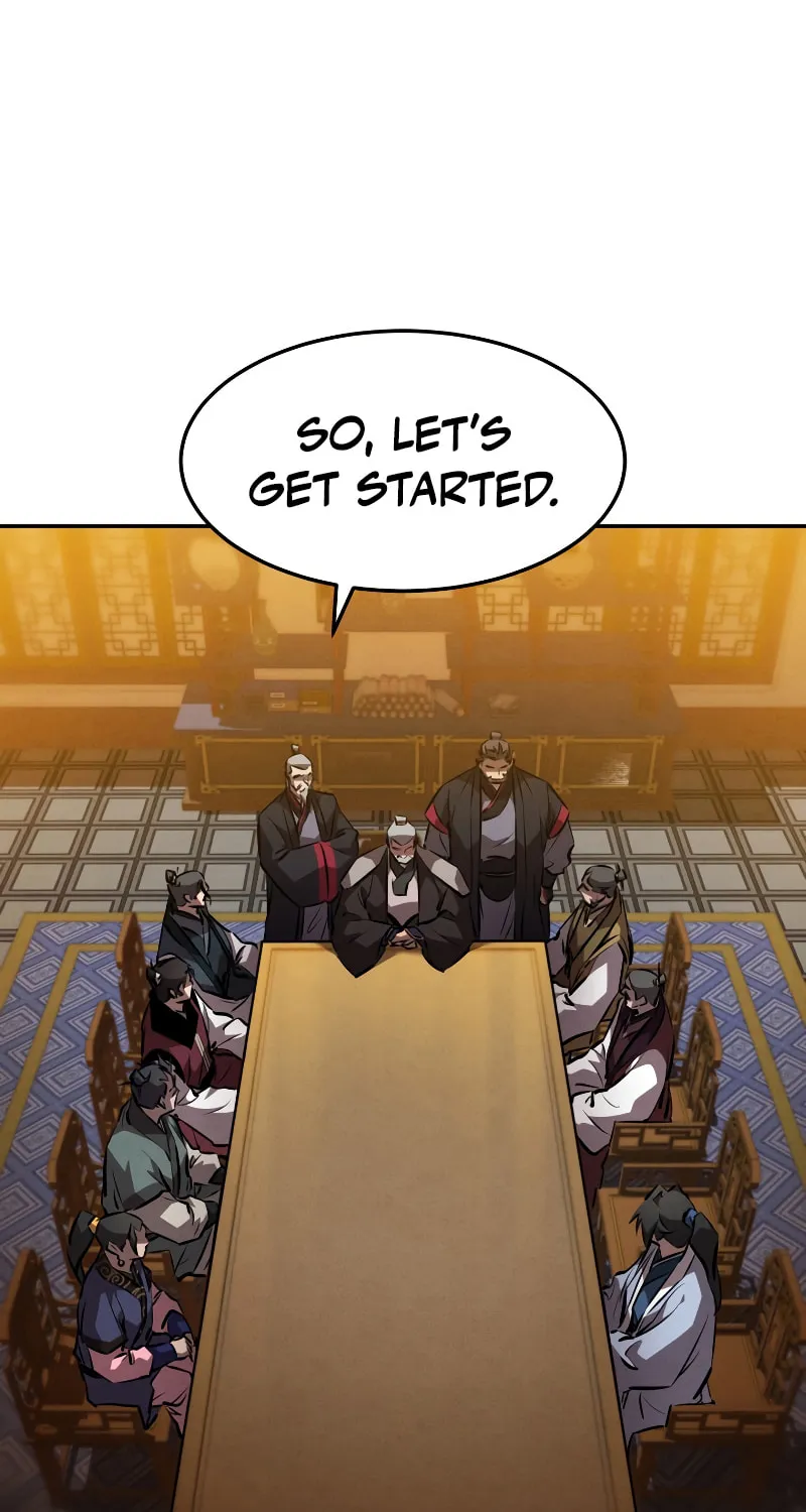 Read Reincarnated Escort Warrior chapter 39 image 8 on Lezhin