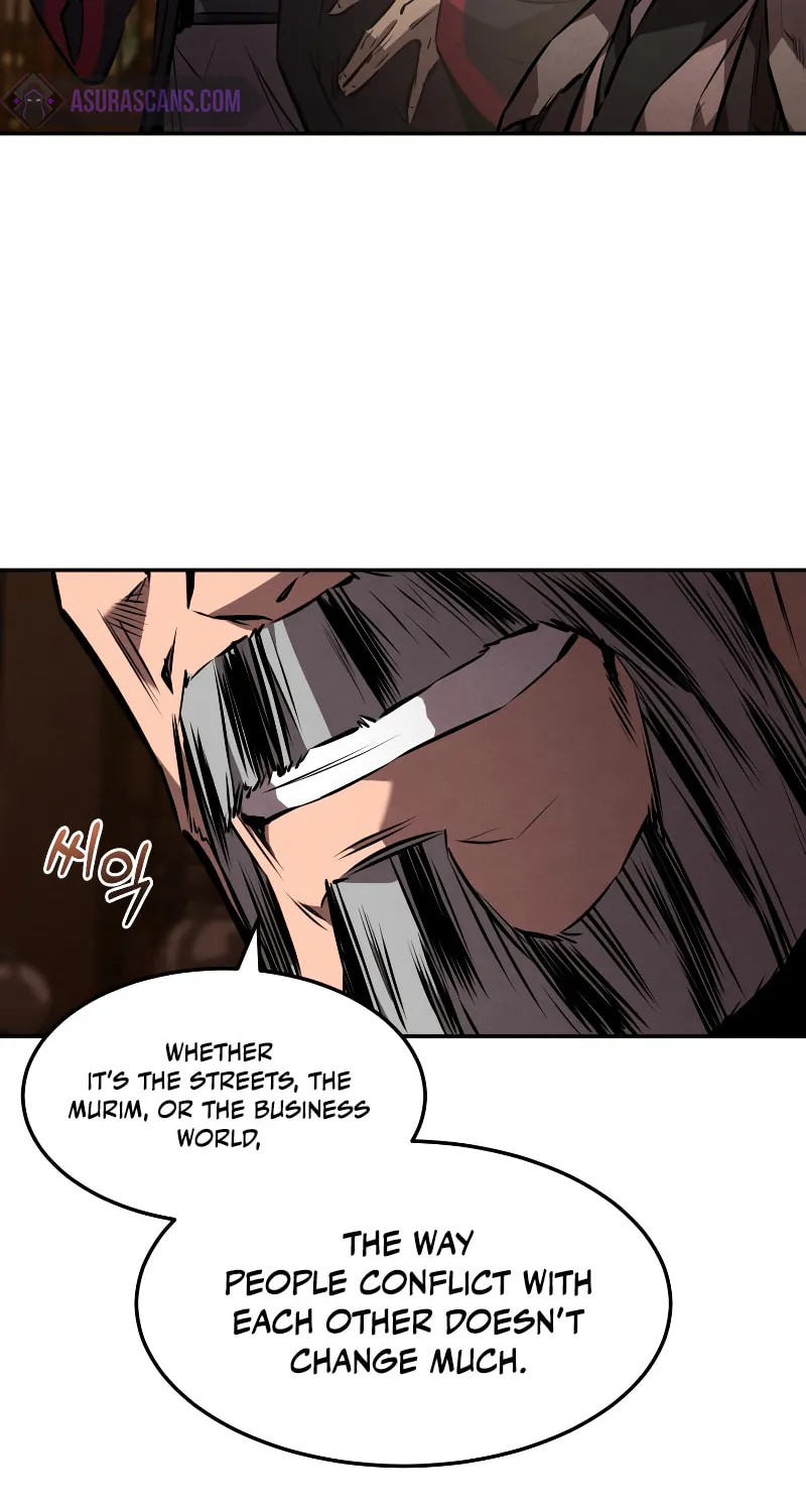 Read Reincarnated Escort Warrior chapter 39 image 80 on Lezhin