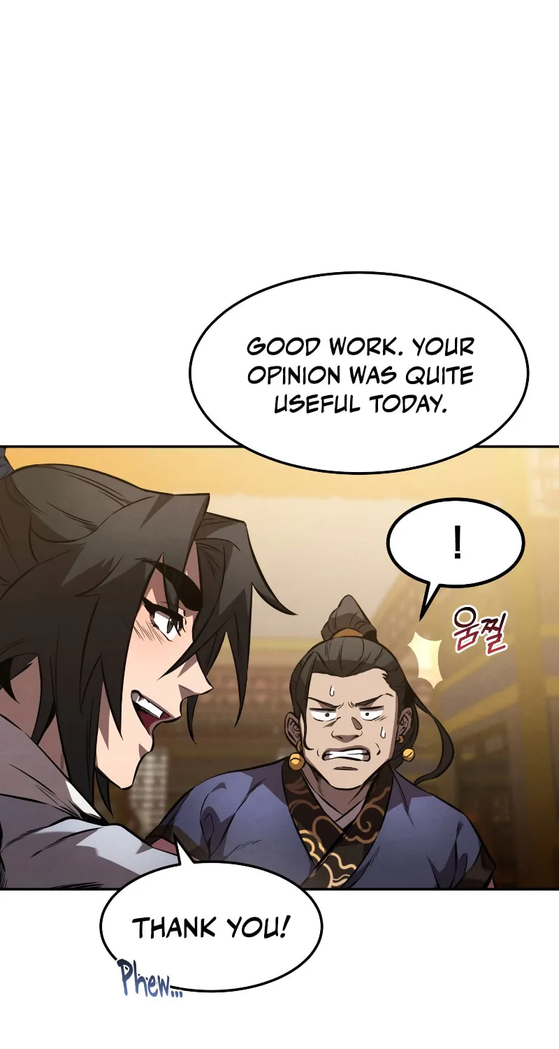 Read Reincarnated Escort Warrior chapter 39 image 81 on Lezhin