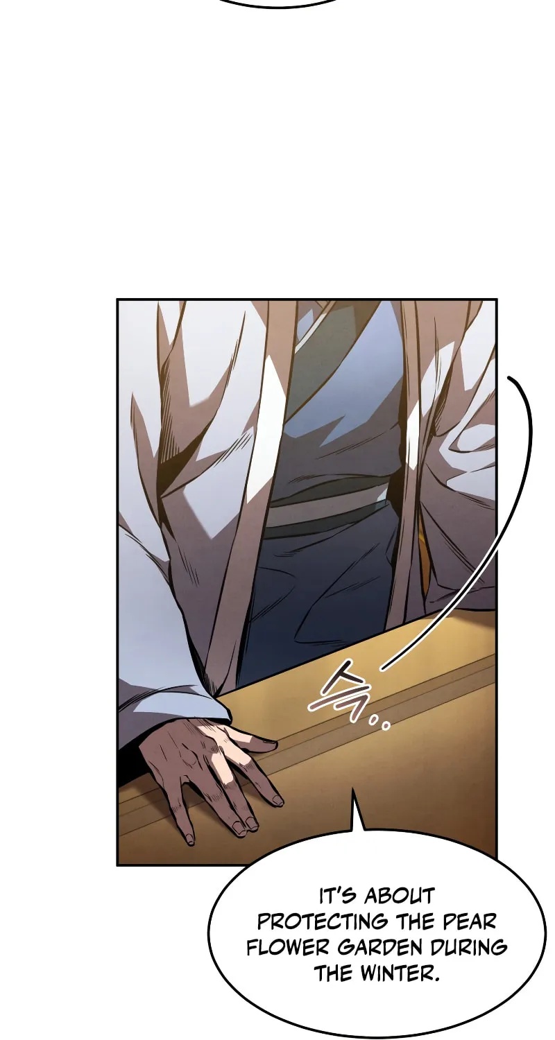 Read Reincarnated Escort Warrior chapter 39 image 83 on Lezhin