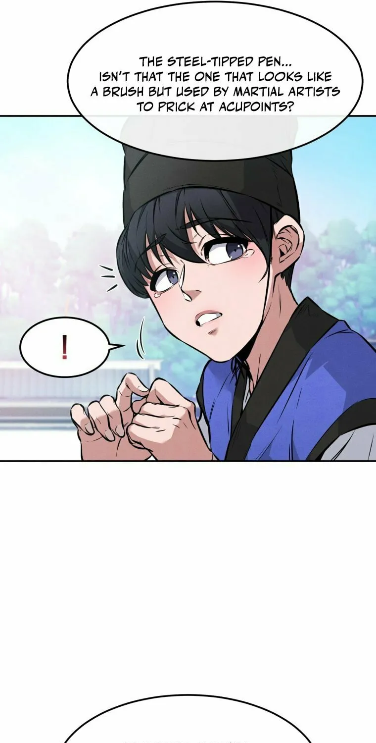 Read Reincarnated Escort Warrior chapter 4 image 10 on Lezhin