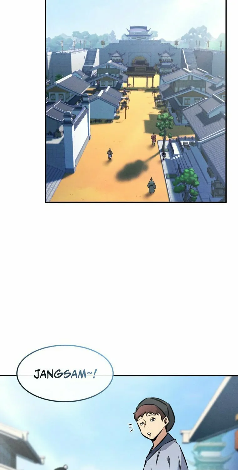 Read Reincarnated Escort Warrior chapter 4 image 16 on Lezhin
