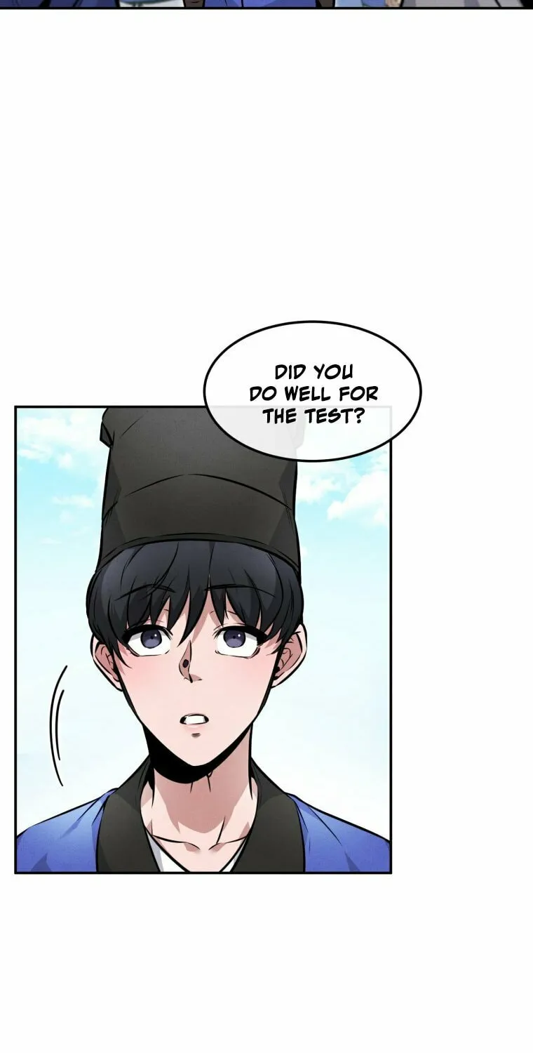 Read Reincarnated Escort Warrior chapter 4 image 24 on Lezhin