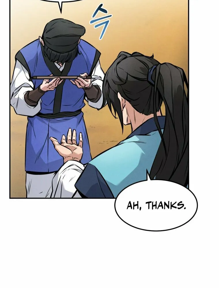 Read Reincarnated Escort Warrior chapter 4 image 27 on Lezhin