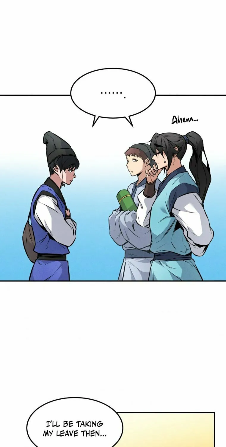 Read Reincarnated Escort Warrior chapter 4 image 28 on Lezhin
