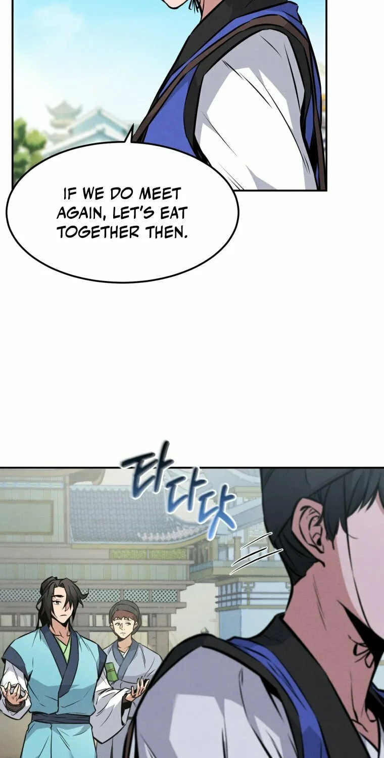Read Reincarnated Escort Warrior chapter 4 image 32 on Lezhin