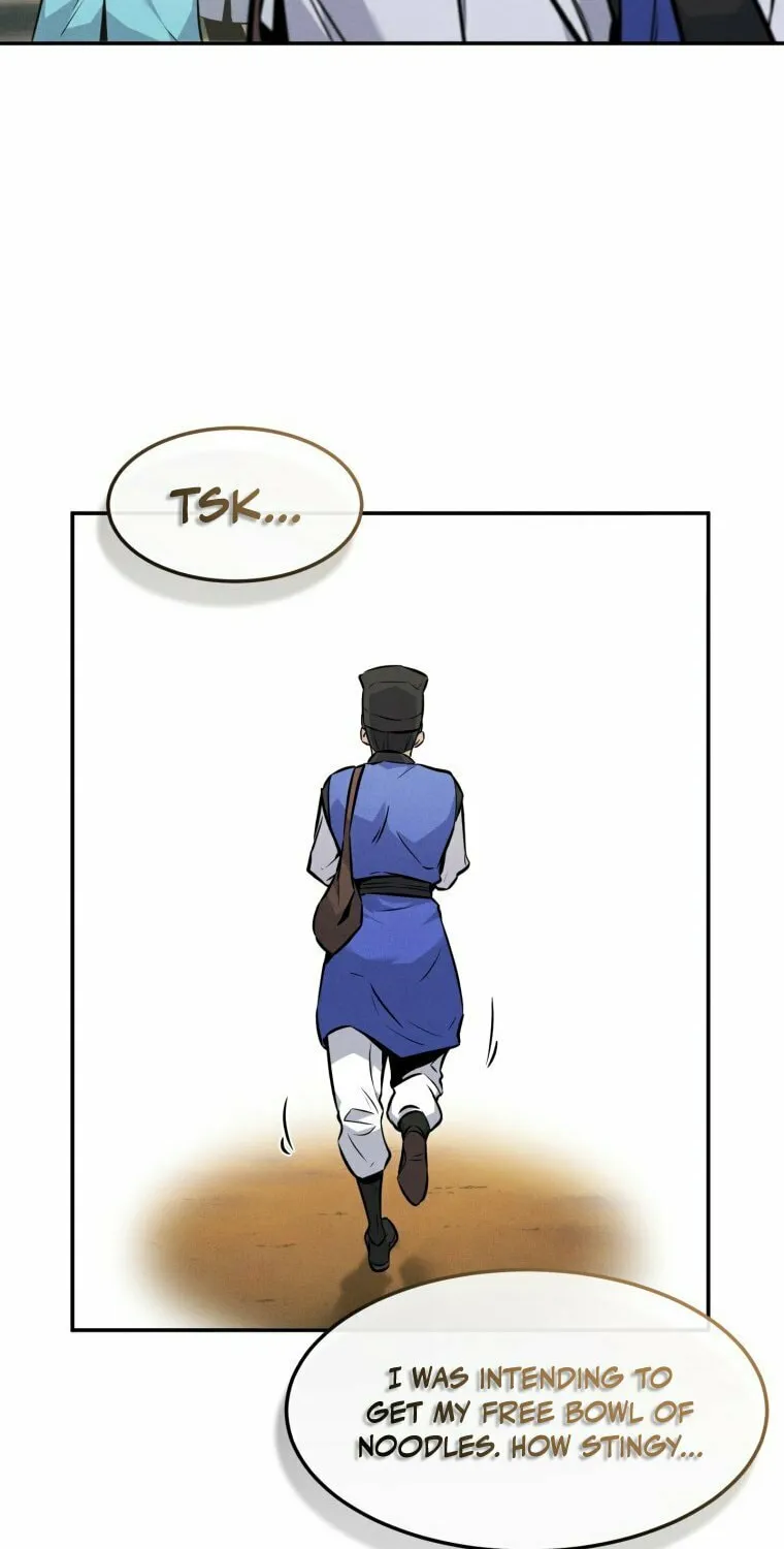 Read Reincarnated Escort Warrior chapter 4 image 33 on Lezhin