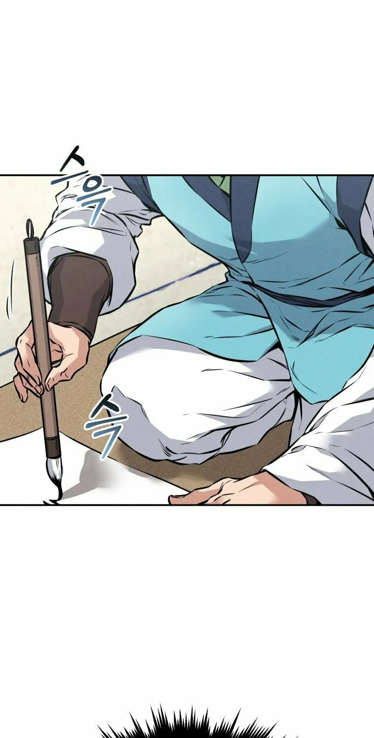Read Reincarnated Escort Warrior chapter 4 image 4 on Lezhin