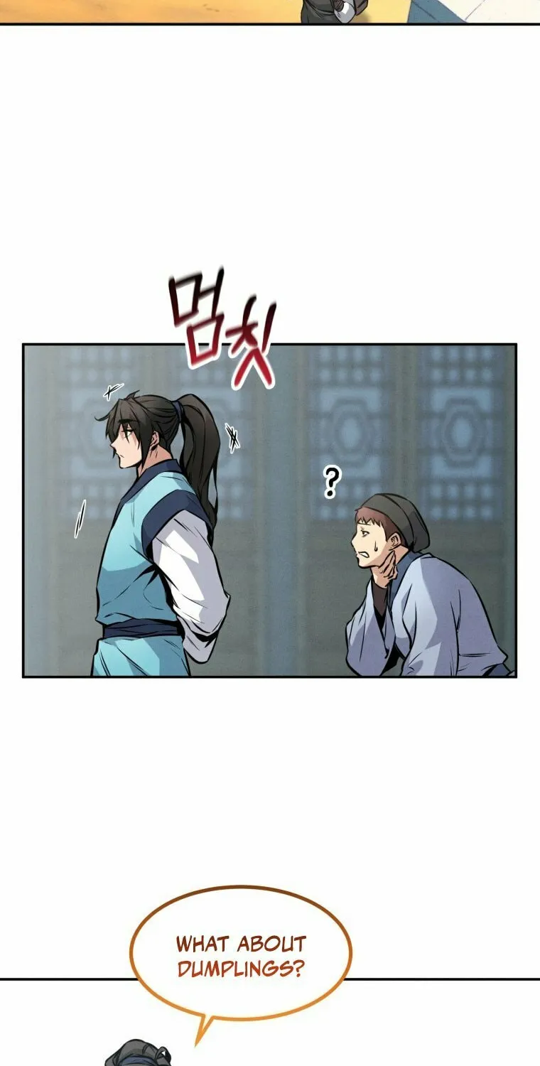 Read Reincarnated Escort Warrior chapter 4 image 44 on Lezhin
