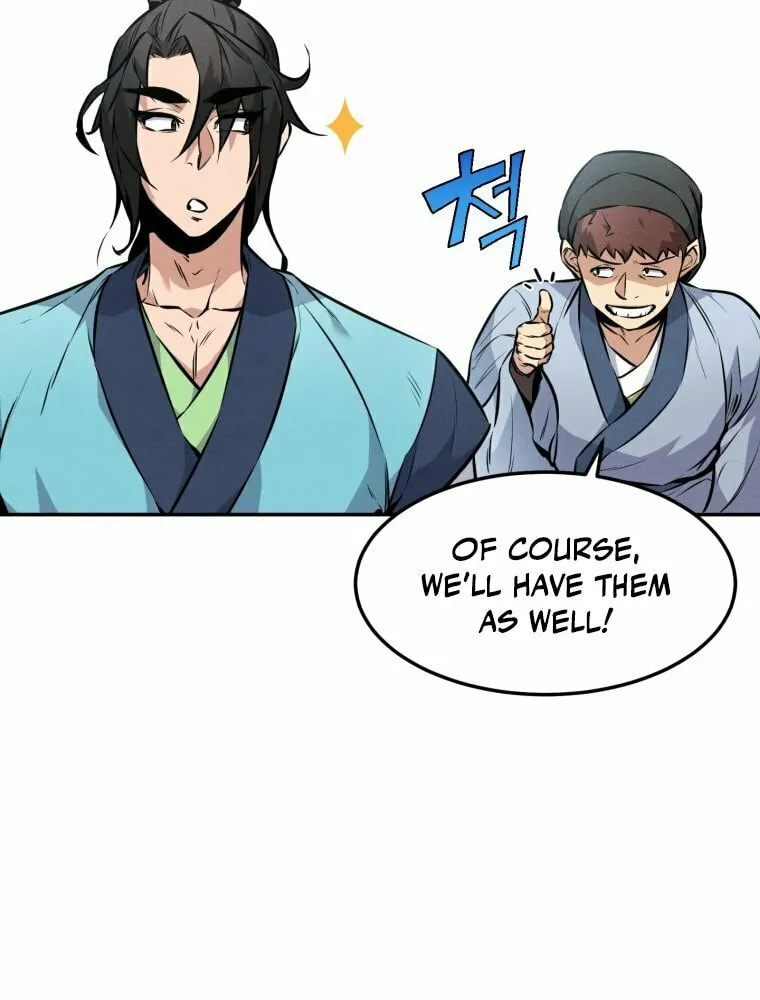 Read Reincarnated Escort Warrior chapter 4 image 45 on Lezhin