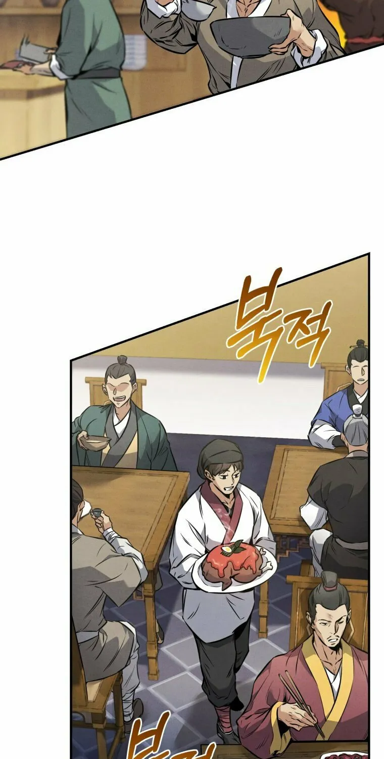 Read Reincarnated Escort Warrior chapter 4 image 48 on Lezhin