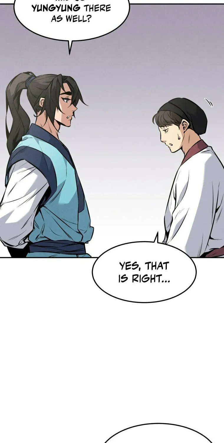Read Reincarnated Escort Warrior chapter 4 image 56 on Lezhin