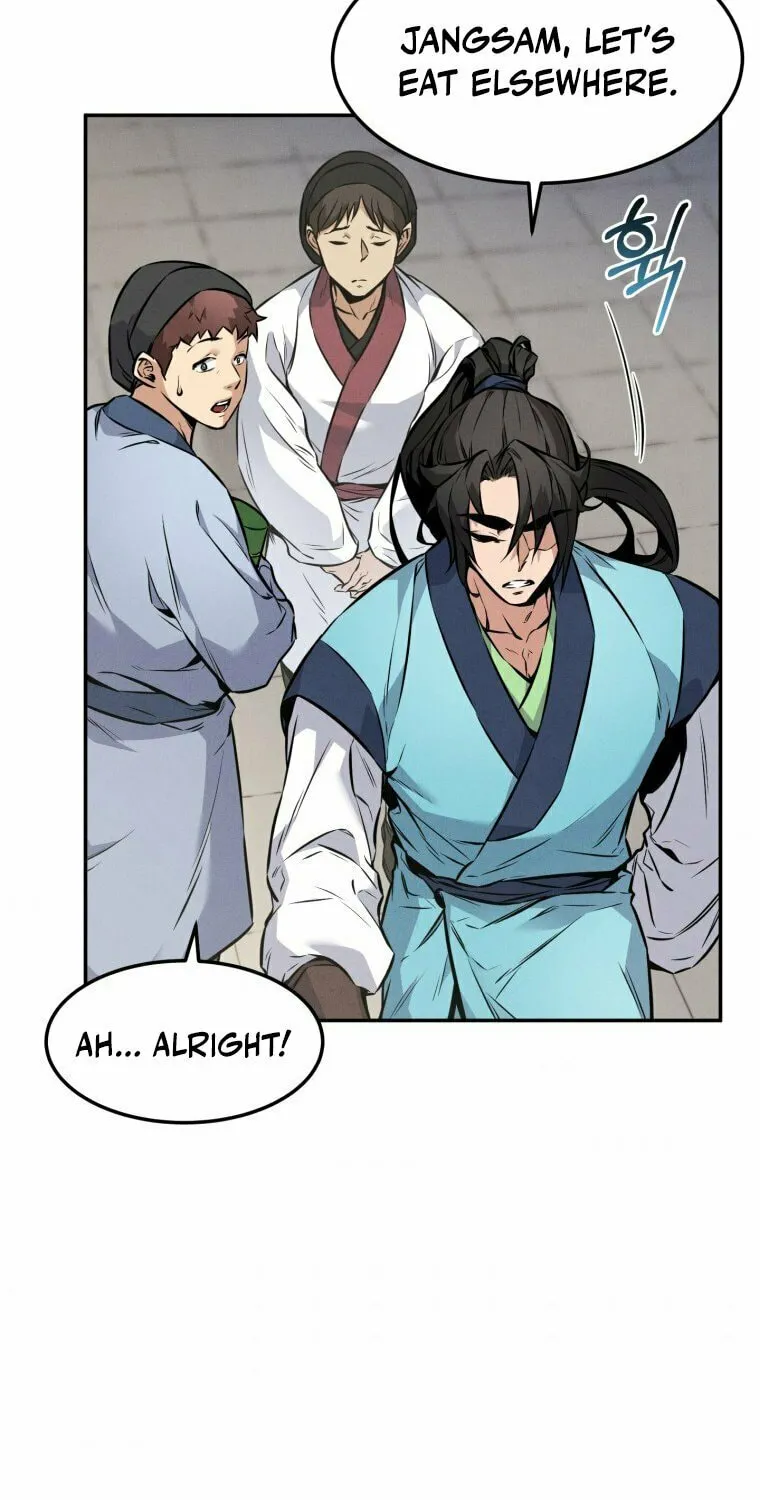 Read Reincarnated Escort Warrior chapter 4 image 57 on Lezhin