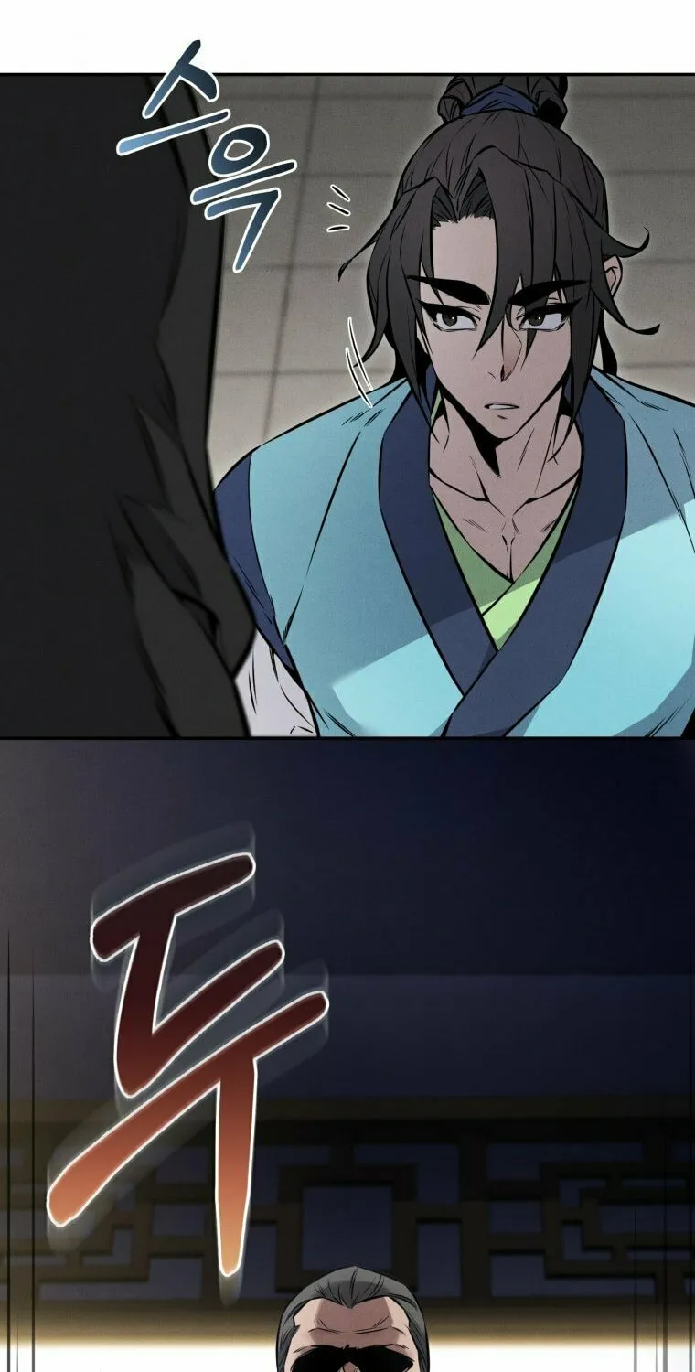 Read Reincarnated Escort Warrior chapter 4 image 58 on Lezhin