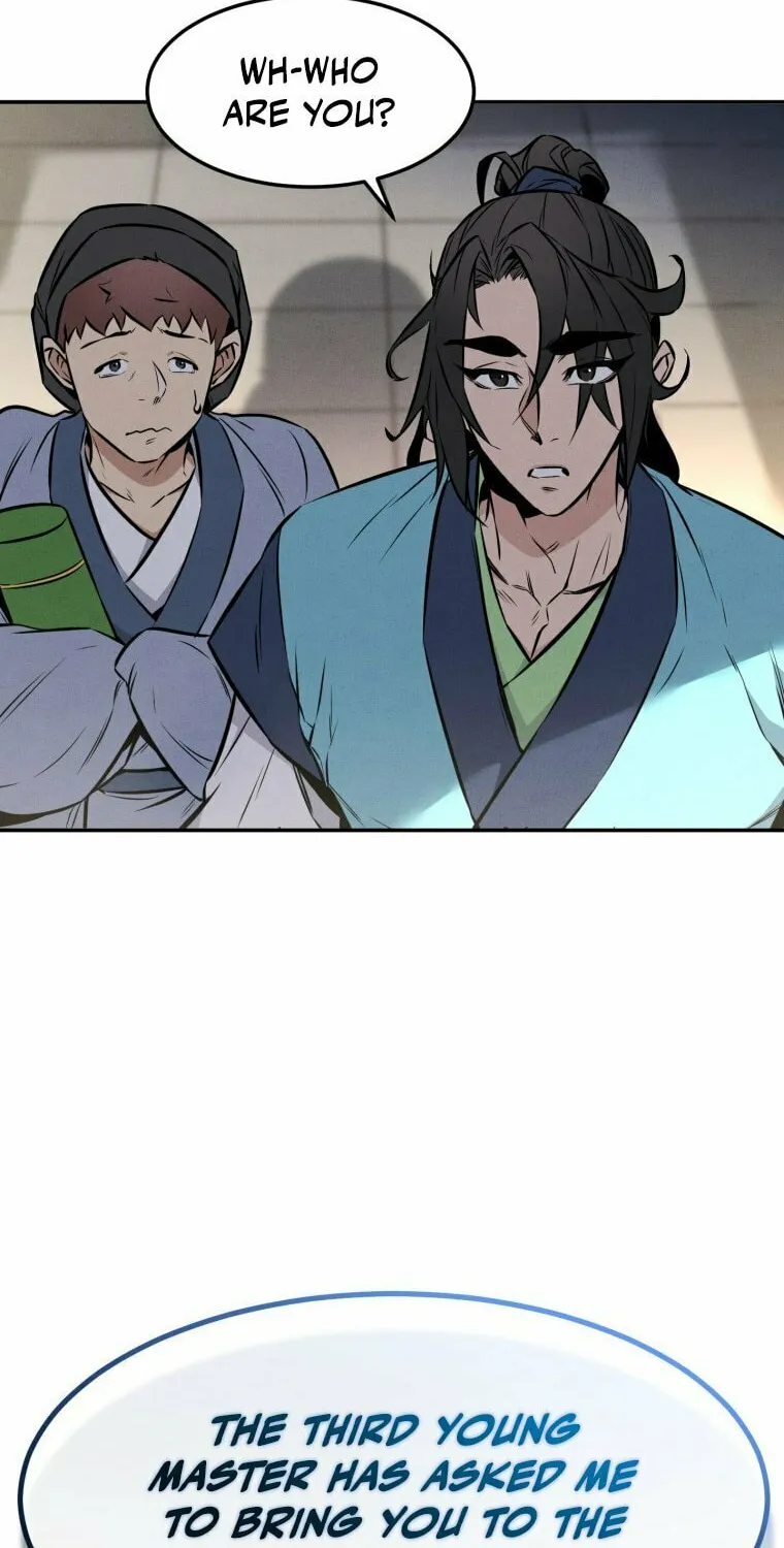 Read Reincarnated Escort Warrior chapter 4 image 60 on Lezhin