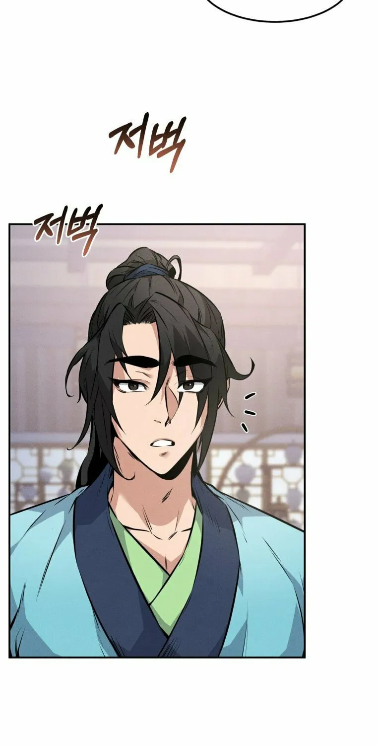 Read Reincarnated Escort Warrior chapter 4 image 66 on Lezhin