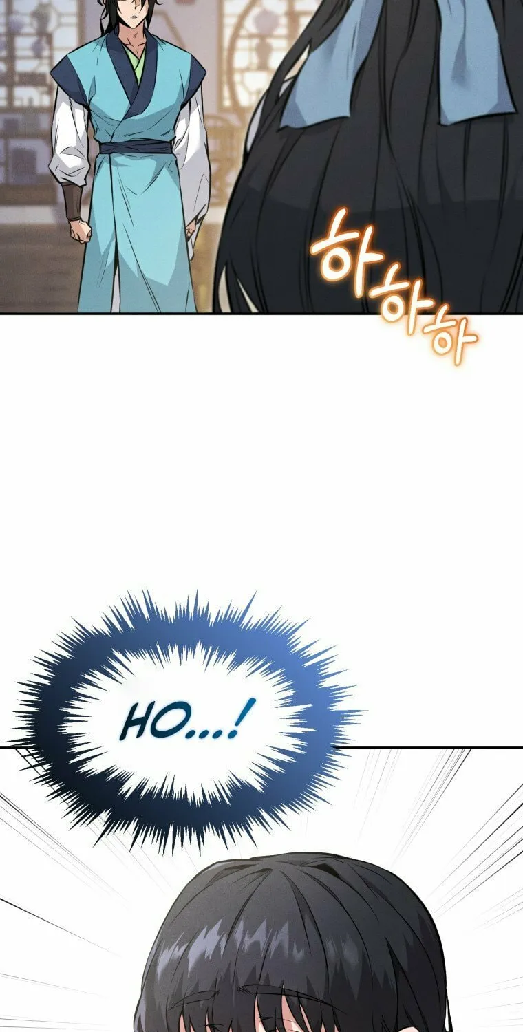 Read Reincarnated Escort Warrior chapter 4 image 68 on Lezhin