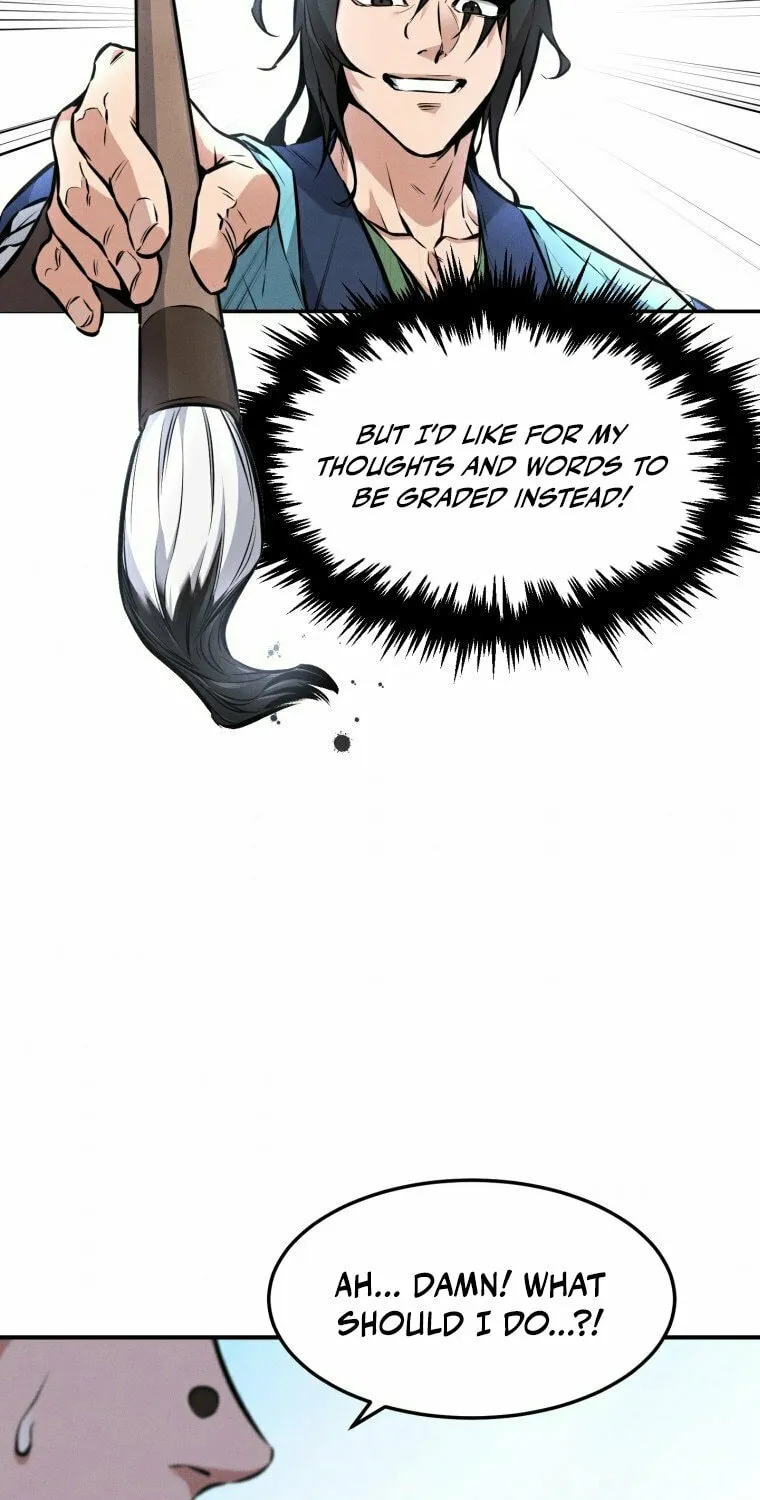 Read Reincarnated Escort Warrior chapter 4 image 7 on Lezhin