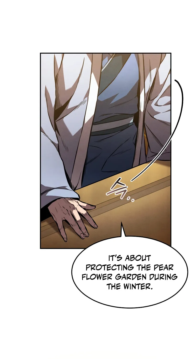 Read Reincarnated Escort Warrior chapter 40 image 1 on Lezhin