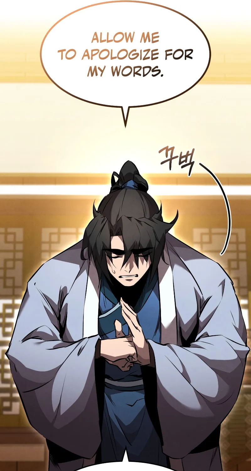 Read Reincarnated Escort Warrior chapter 40 image 11 on Lezhin
