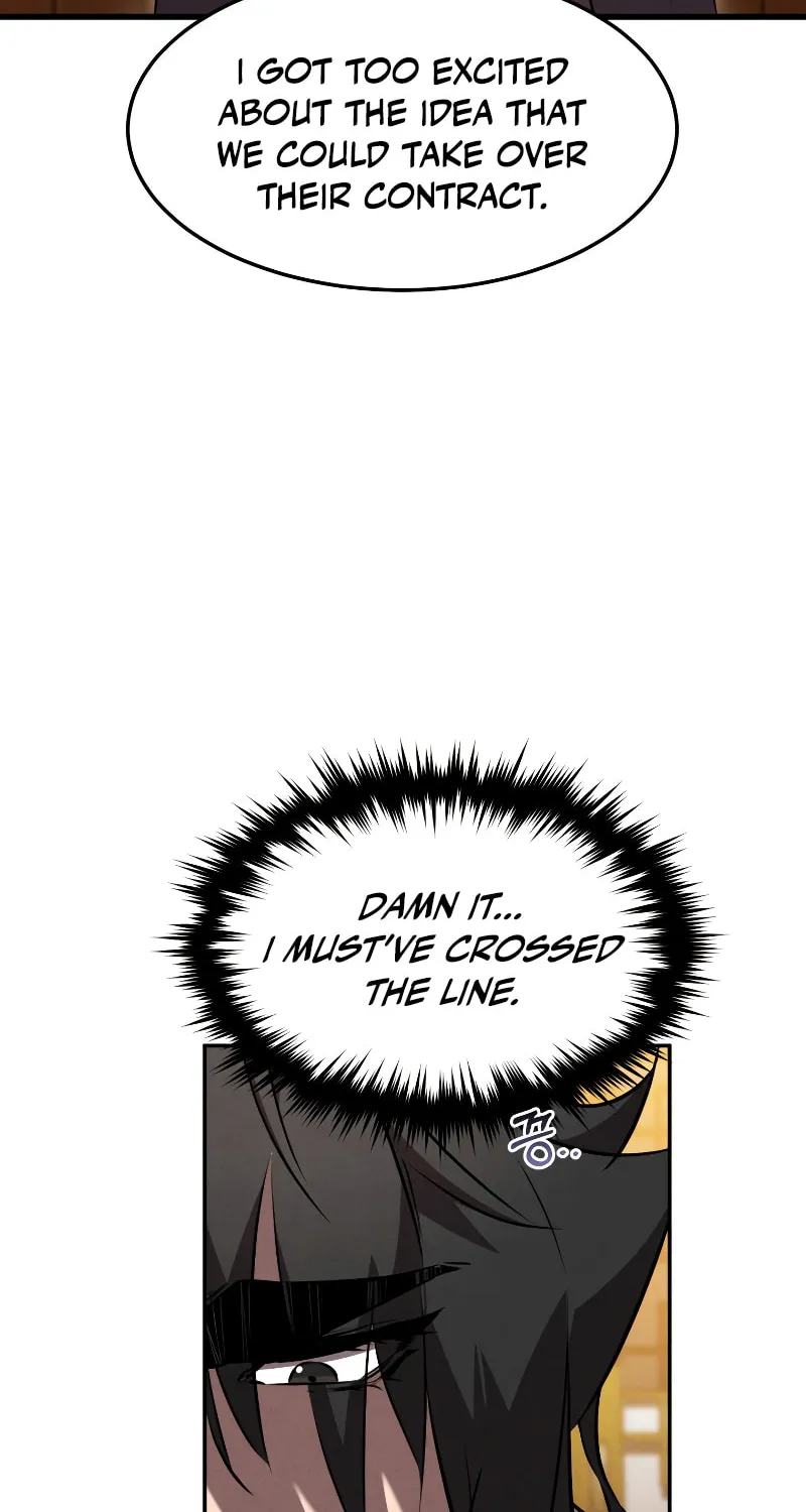 Read Reincarnated Escort Warrior chapter 40 image 12 on Lezhin