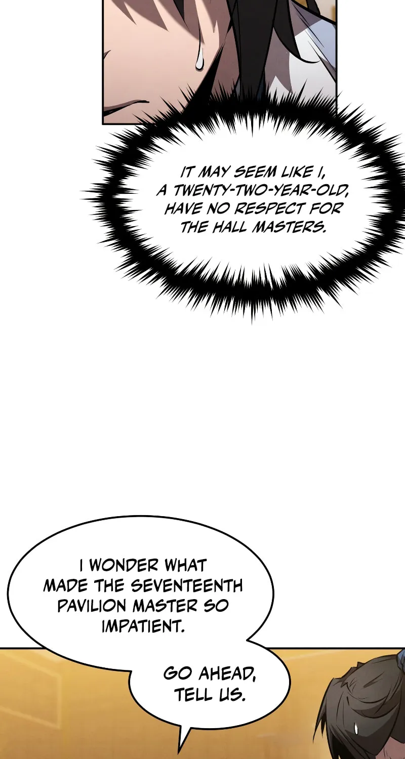 Read Reincarnated Escort Warrior chapter 40 image 13 on Lezhin