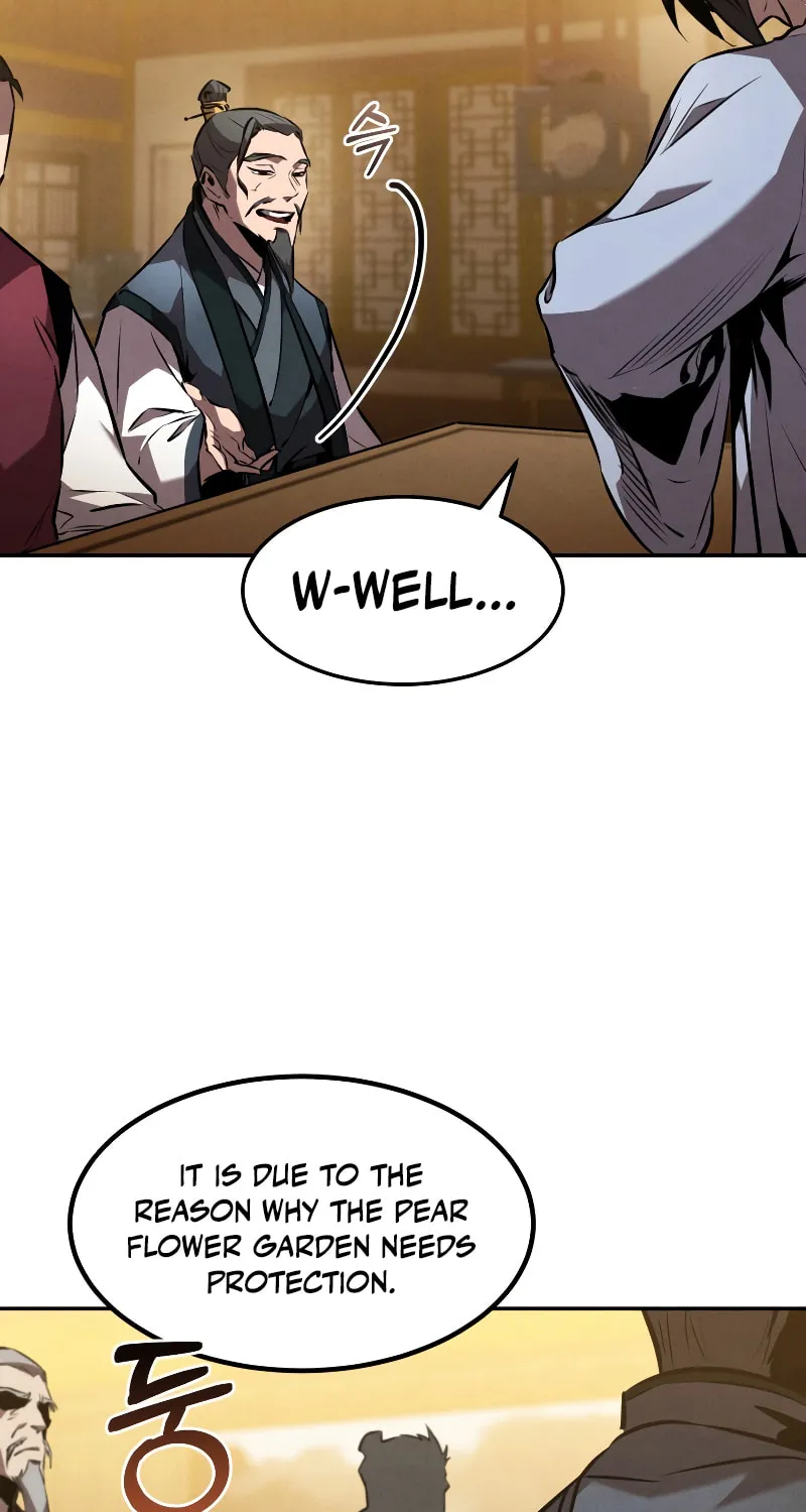 Read Reincarnated Escort Warrior chapter 40 image 14 on Lezhin