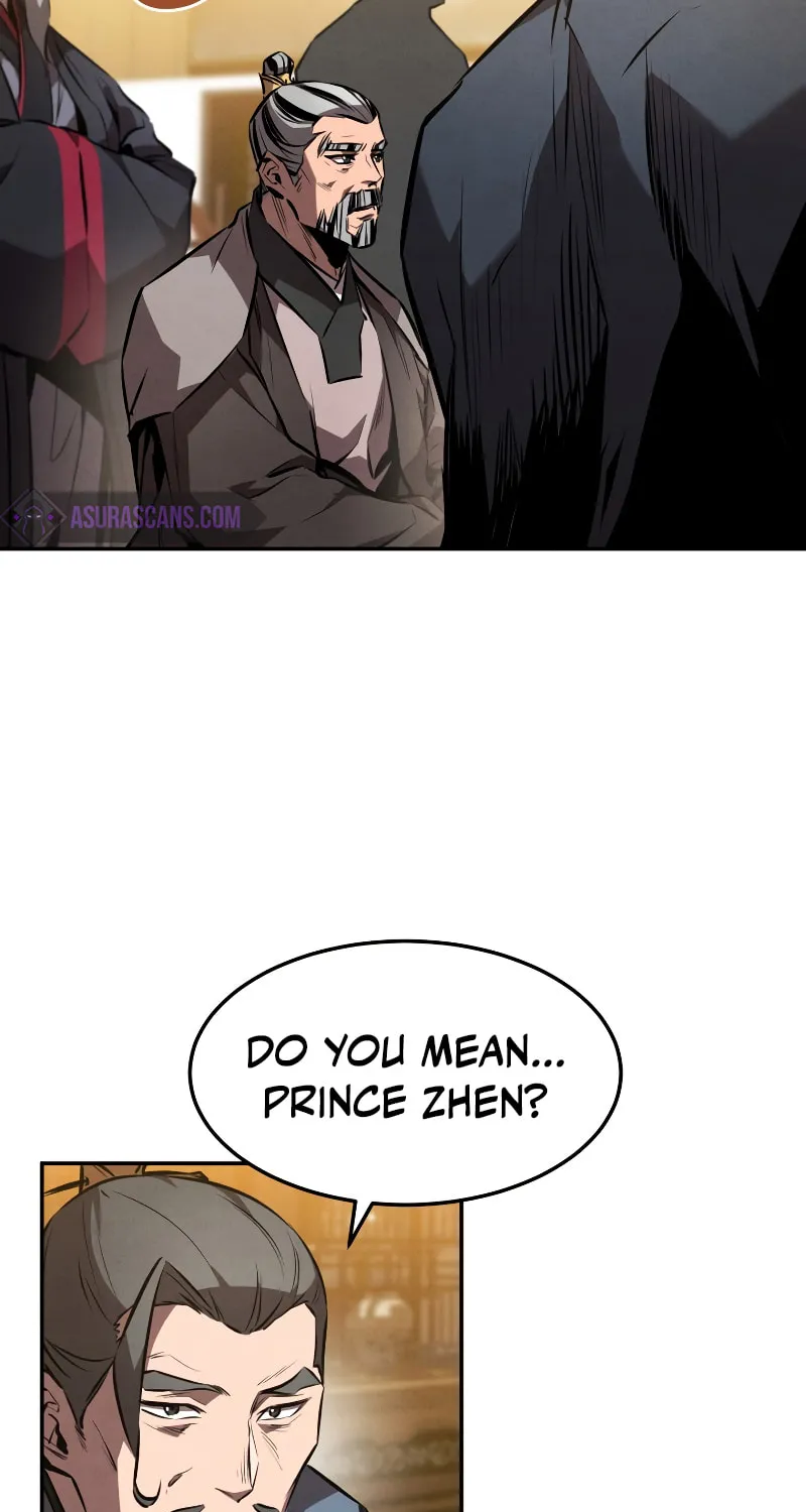Read Reincarnated Escort Warrior chapter 40 image 15 on Lezhin