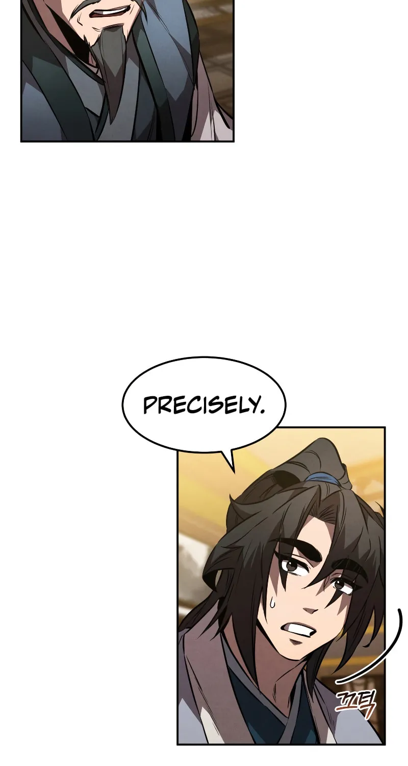 Read Reincarnated Escort Warrior chapter 40 image 16 on Lezhin