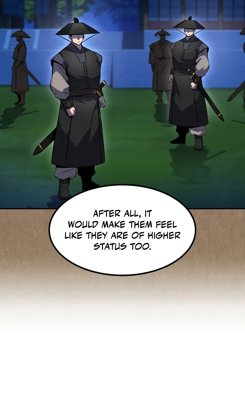 Read Reincarnated Escort Warrior chapter 40 image 19 on Lezhin