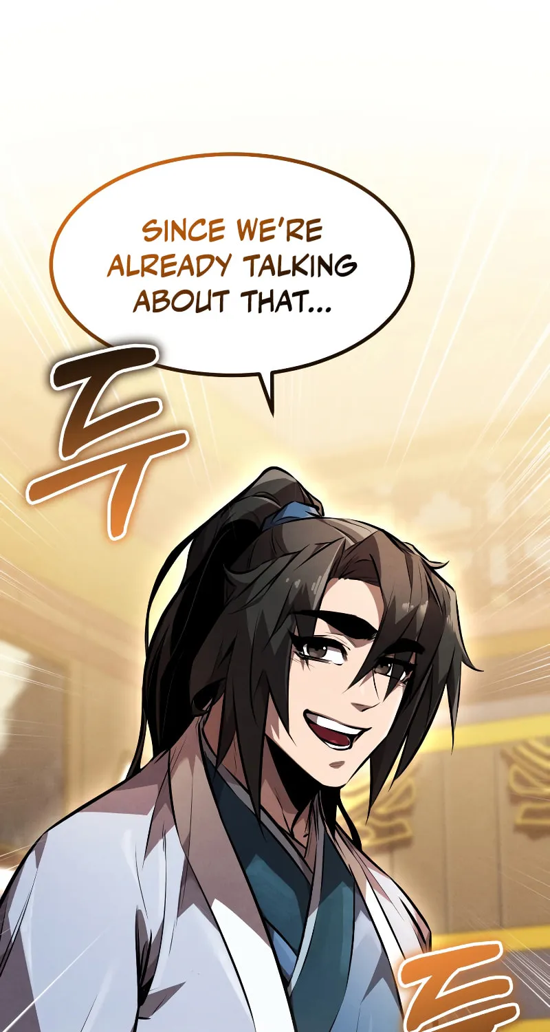 Read Reincarnated Escort Warrior chapter 40 image 2 on Lezhin