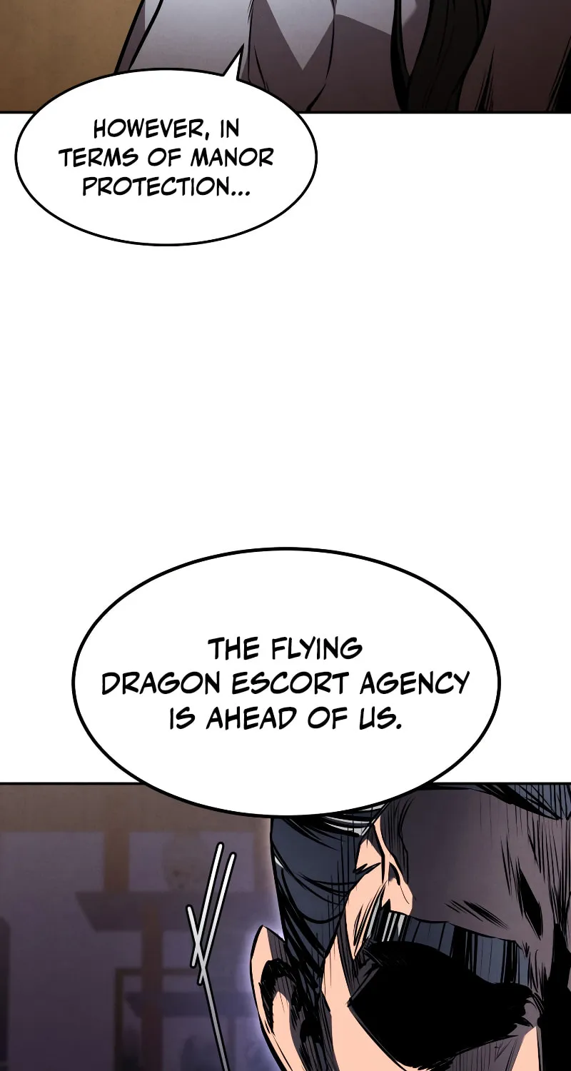 Read Reincarnated Escort Warrior chapter 40 image 22 on Lezhin