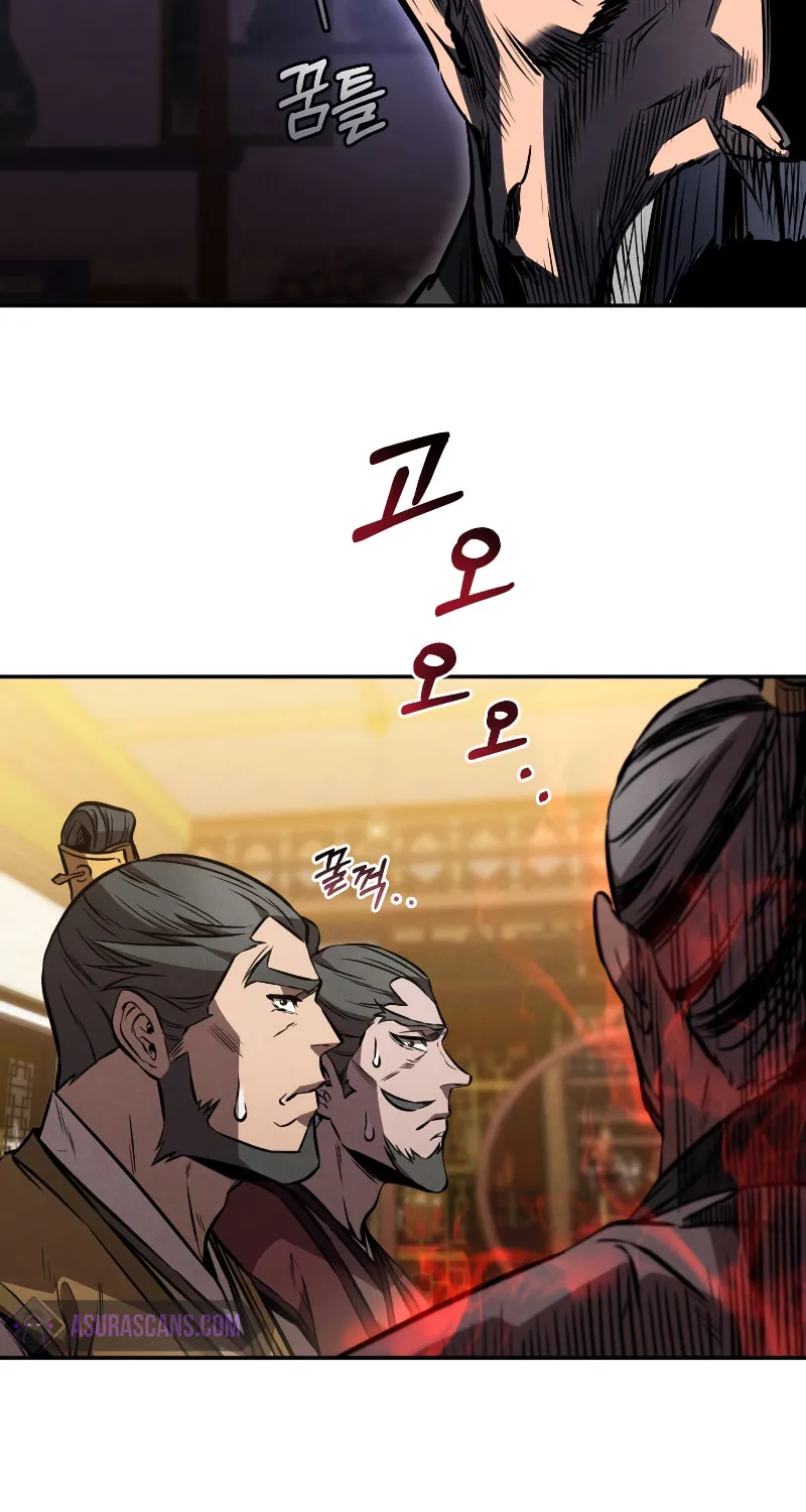 Read Reincarnated Escort Warrior chapter 40 image 23 on Lezhin